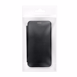 Dėklas Book Elegance Samsung A256 A25 5G juodas