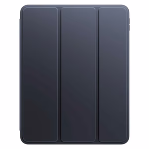 Soft Tablet Case for Samsung Galaxy Tab S10 FE+ - Black