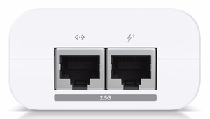 Ubiquiti UACC-POE+-2.5G tinklo POE+ adapteris 2,5G UniFi 30W