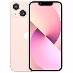 iPhone 13 mini