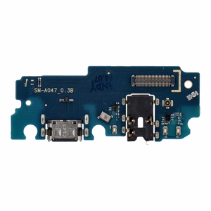 Įkrovimo plokštė SAMSUNG A04S A047F OEM (Greitas įkroviklis)