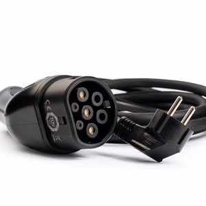 Зарядное устройство для электромобиля Reach PEVC8, 220 В, Type 2, 16 А, 3,5 кВт, 7,0 м