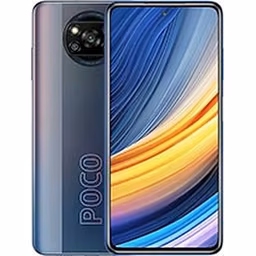 Poco X3 Pro