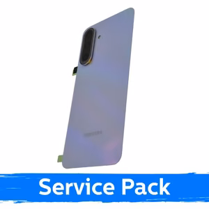 Galinis dangtelis suderinamas su Samsung A366 A36 5G / Lavender / (Service Pack)