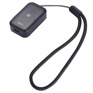 GPS sekiklis GF21