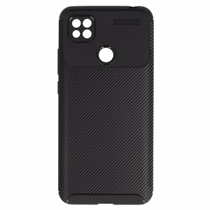 Vennus Carbon Elite for Xiaomi Redmi 10A Black