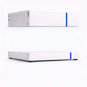 Deye ESS HV GB-SL PDU + Base GB-LB+BASE