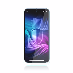 3mk Silky Matt Pro matinė plėvelė Google Pixel 9 / 9 Pro