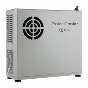 QiDi Polar Cooler Extruder Cooler for the Q2/Max4 Series