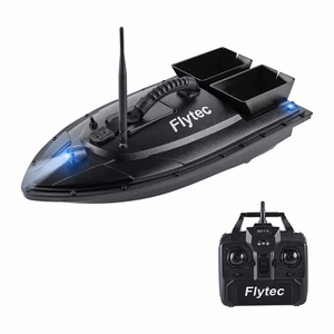 Flytec 2011-5 jauko valtis, 12,000 mAh