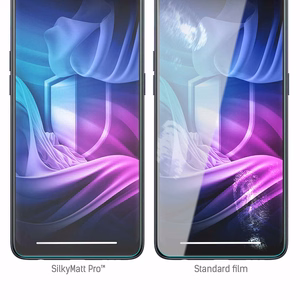 Oppo Reno 8T 4G - 3mk Silky Matt Pro