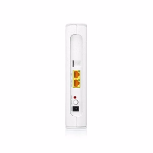 „Zyxel FWA505V2-EU0102F“ Wi-Fi 6 5G maršrutizatorius, skirtas naudoti patalpose, autonominis / „Nebula“, su „Nebula Pro“ licencija 1 metams, AX1800 Wi-Fi, 1x GB LAN