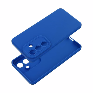 Чехол Matt 2.0 для Samsung Galaxy A16 5G / A16 4G — синий