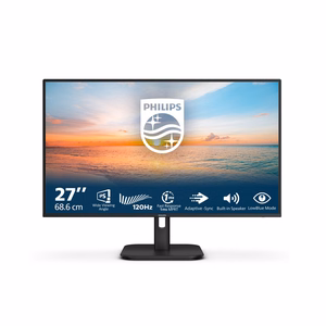 Philips 27E1N1200A/00 monitorius 27"