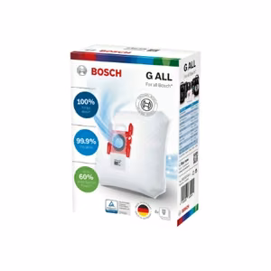 Bosch BBZ41FGALL – vacuum-cleaner dust bags
