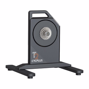 Cycplus T2H умный велостанок