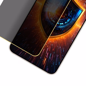 3mk Silky Matt Privacy защитное стекло экрана Samsung Galaxy S25 Edge