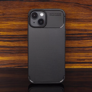 Anglies juodas dėklas telefonui Samsung Galaxy Xcover 7 Pro