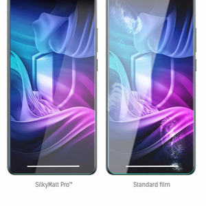 Matte protective film 3mk Silky Matt Pro for Realme GT 6