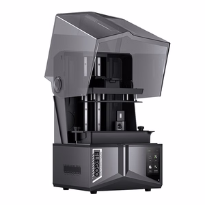 ELEGOO Saturn 4 Ultra 16K 3D spausdintuvas