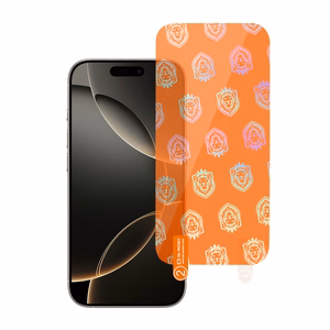 Tel Protect Best Flexible Hybrid grūdintas stiklas iPhone 16 Plus