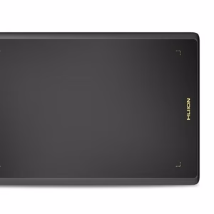 Huion H580X графический планшет