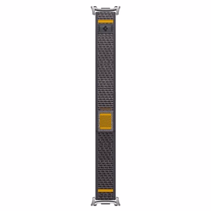 Spigen Athlex Air Strap for Samsung Galaxy Watch 40/44/46 mm - Gray