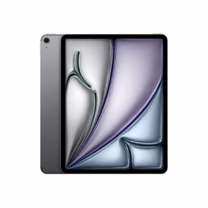 Apple iPad Air 5G Apple M LTE-TDD & LTE-FDD 128 GB 33 cm (13") 12 GB Wi-Fi 7 (802.11be) iPadOS 26 Pilka