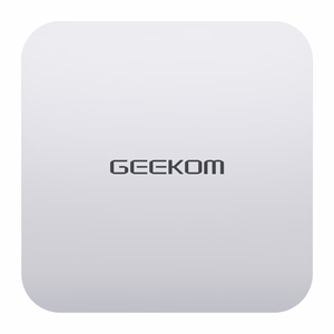 Mini PC GEEKOM A8 Ryzen 7 8745HS 16GB 1TB + Win11 Pro