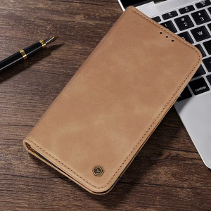 Wonder Smart Case for Samsung Galaxy M35 5G cappuccino