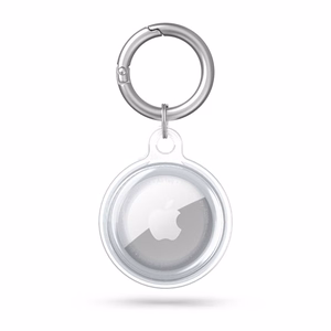Tech-Protect Icon чехол для Apple AirTag - прозрачный