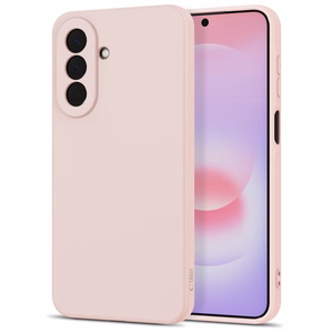 Tech-Protect Icon deklas Samsung Galaxy A27 5G, rožinis