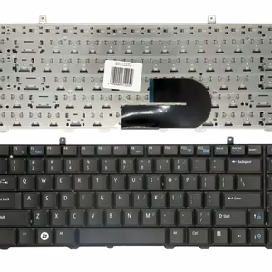 Klaviatūra DELL Vostro: A840, A860, 1014, 1015
