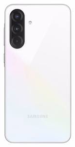 Мобильный телефон GALAXY A36 5G/128GB белый SM-A366B SAMSUNG