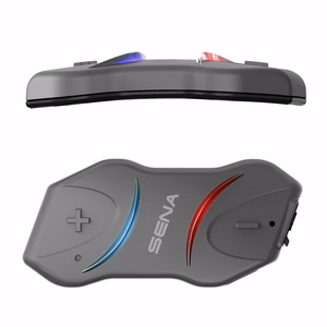 Motociklo interkonas Sena 10R Duo
