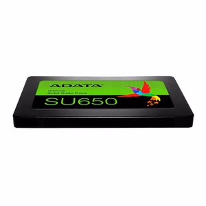 ADATA SU650 2.5" 1 TB Serial ATA III 3D NAND