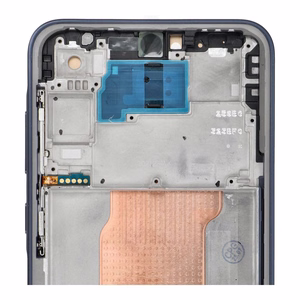 ЖК-дисплей для SAMSUNG A35 (OEM) с рамкой