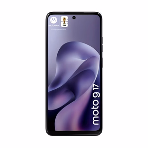 Motorola Moto G17 – smartphone, 8 GB/128 GB, PANTONE Evening Blue, violet