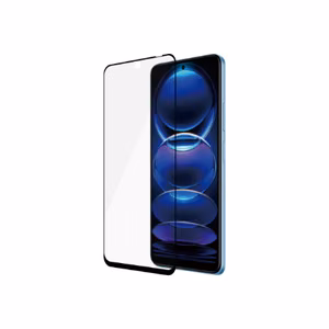 SAFE by PanzerGlass Screen Protector Xiaomi Redmi Note 12 5G 12 4G Poco X5 Ultra-Wide Fit PanzerGlass