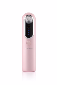 Beautifly Derma Blush mikrodermabrazijos ir porų valymo prietaisas
