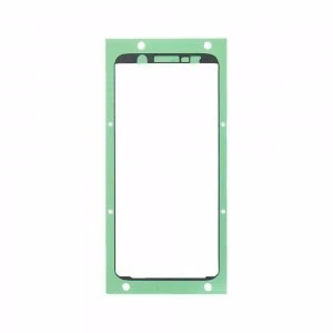 Lipdė stiklui Samsung A605 A6+ 2018 ORG