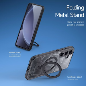 Case Dux Ducis Aimo Mag Samsung S931 S25