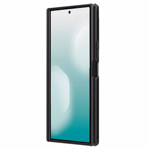 NILLKIN CAMSHIELD PROP MAGNETINIS DĖKLAS (OBJEKTYVO DANGTELIS) SAMSUNG Z FOLD7, JUODAS