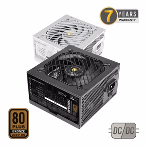 Mars Gaming MPB750SI maitinimo šaltinis 750 W 24 kontaktų ATX ATX juodas