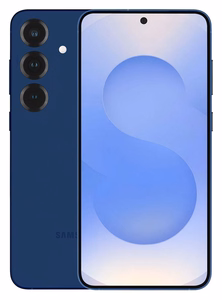 MOBILUSIS TELEFONAS GALAXY S25/128GB NAVY SM-S931B SAMSUNG