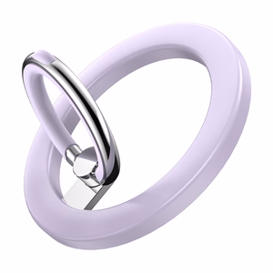 Joyroom "JR-Mag-M2"  Violet magnetic Ring / Holder
