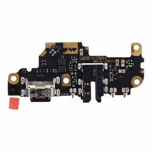 Įkrovimo plokštė XIAOMI Poco F2 OEM (greitas įkrovimas)