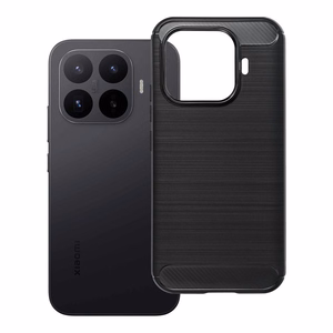 Dėklas Xiaomi 17T Carbon 2.0 juodas