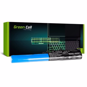Green Cell AS94 аккумулятор для ноутбука