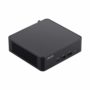 ASUS NUC 14 Pro RNUC14RVKI300002I UCFF juodas 100U